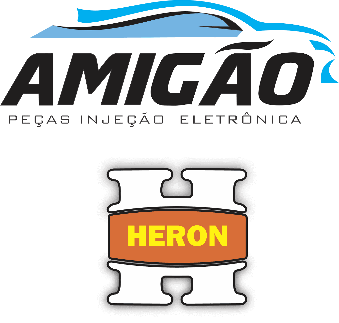 Amigão Peças Amigão Peças