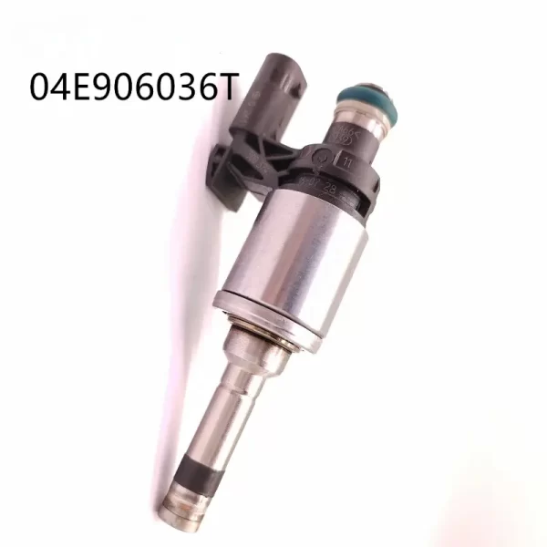 Bico Injetor Audi A3 1.4 Golf Jetta 0261500374 04E906036T Original Bosch