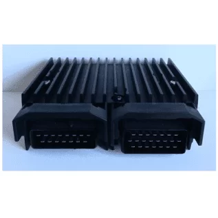 Módulo ABS Peugeot S103360001B 1471183080 Siemens NOVO!
