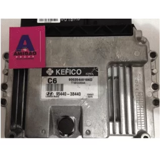 Módulo Câmbio Hyundai Azera Santa Fé 95440-3B440 954403B440 C6 9002040018KD Original
