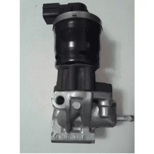 Válvula Egr Honda New Civic - Fit 1.4 1.5 - Original