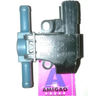 Válvula Canister Honda Fit 1.4 136200-2650 - Original