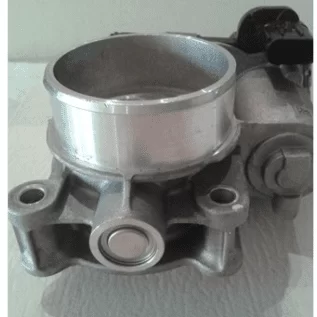 Corpo de Borboleta TBI Onix Cobalt Prisma 1.4 flex 24578818B Original Novo