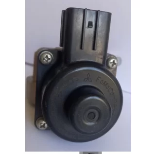 Válvula EGR Focus Fusion Mazda Mondeo 1S7G9D475AL Original Fomoco - Imagem 2