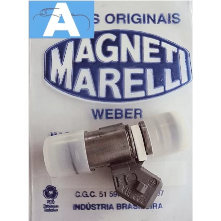 Bico Injetor Fiat Palio / Siena / Strada 1.4 8V Flex - IWP003 - Original NOVO