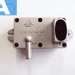 Valvula EGR Ford Mondeo - 93BB-9J460-AB - Original