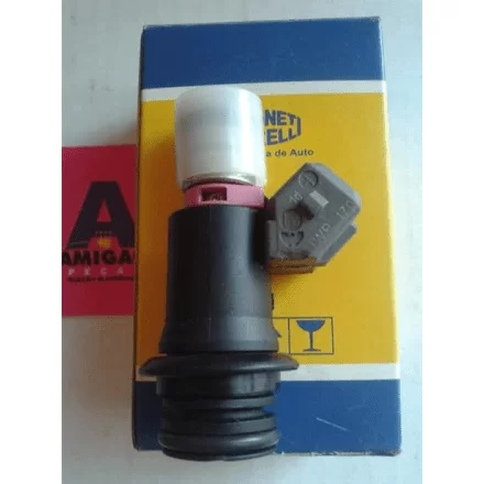 Bico Injetor Gol / Fox 1.0 1.6 Flex - IWP170 - 100% original Marelli - NOVO