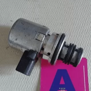 Válvula Solenoide Jeep Cherokee - 4988074 - Original