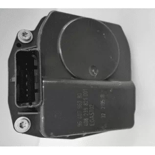 Corpo Borboleta TBI Citroen C3 Peugeot 206 207 9640796280 408239821001 Original VDO