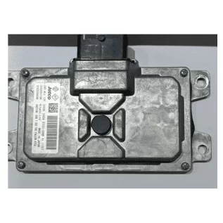 Módulo Câmbio Renault Fluence 310320115R 310320003R Original Jatco