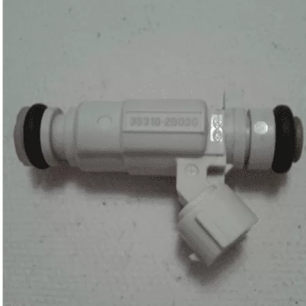 Bico Injetor Kia Soul / Cerato 1.6 16v Flex - 35310-2B030 - 100% Original NOVO
