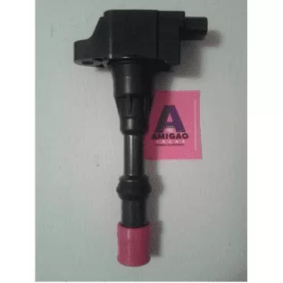 Bobina Ignição Honda Fit 1.4 8v Dianteira - CM11109 - Hitachi Original