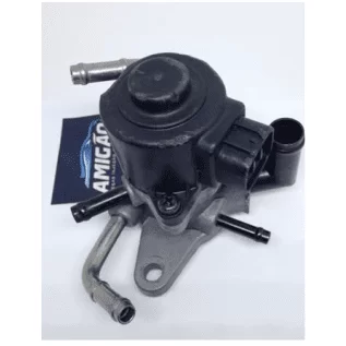 Atuador Marcha Lenta Toyota Camry Lexus ES300 22270-62020 2227062020 Original