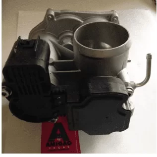 Corpo Borboleta TBI GM Corsa Classic Celta 1.0 - 28240181 - TB10044 - Original