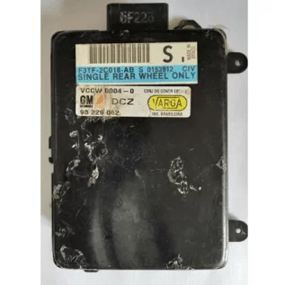 Módulo ABS Silverado D20 Bonanza 93229062 F3TF2C018AB Original GM