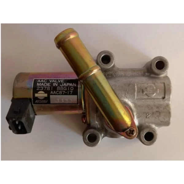 Atuador Marcha Lenta Nissan Pathfinder 2378188G10 23781 88G10 Original