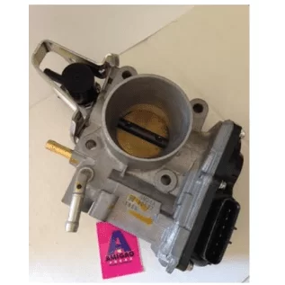 Corpo Borboleta TBI Honda New Fit New Civic GMD4A 141005L18H Original (NOVA)
