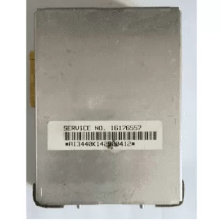 Módulo ABS Conforto S10 Blazer 16176557 Original GM