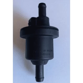 Válvula Canister Solenoide Triumph Tiger 2580023A Original Valeo Nova!