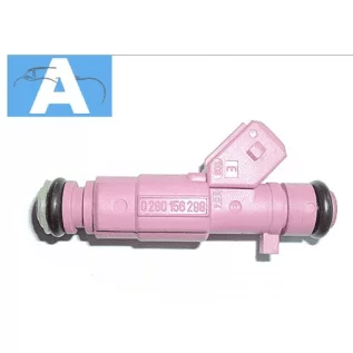 Bico Injetor GM Corsa Celta 1.0 8v Motor VHC Flex 0280156298 Original Bosch