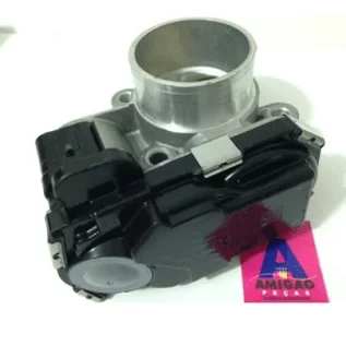 Corpo Borboleta TBI Onix 1.0 8v Flex 24578817B Original Novo