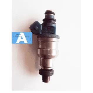 Bico Injetor Mitsubishi Galant Eclipse 2.0 6cc INP068 MDH145 Original Denso