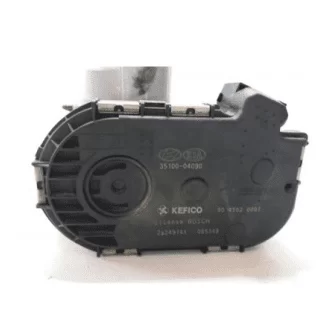 Corpo Borboleta TBI HB20 Picanto 1.0 35100-04090 3510004090 Original Kefico NOVO