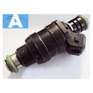 Bico Injetor BMW 540 / E34 - 1317446 - D3764FA - Original