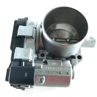Corpo Borboleta TBI Golf Audi A3 1.4 TSI 03F133062B Magneti Marelli Nova