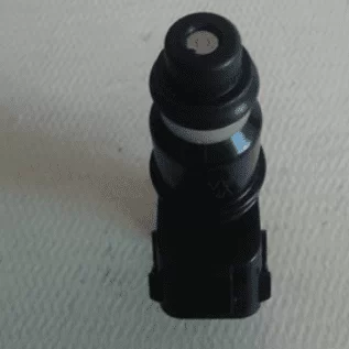 Bico Injetor Honda New Civic 1.8 Fit 6 FUROS Original novo
