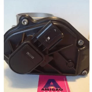 Corpo Borboleta/TBI Ford Focus / Mondeo - 4M5U9E927DC