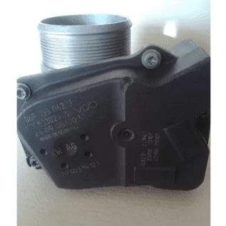 Corpo Borboleta TBI Audi 2.0 Jetta Tiguan 06F133062J A2C53302056 Original