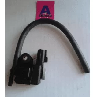 Válvula Canister Ford Ka Fiesta Courier Motor Endura 1996 a 2000 96FB9C915CA Orig. NOVA