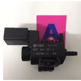Vávula Canister - VW Golf / Passat - Audi - 037906283D - 72809800APG - Original Pierburg
