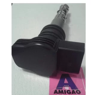 Bobina Ignição Volks Audi /Passat /Jetta - 06B905115N - Original