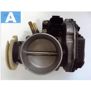 Corpo de Borboleta / TBI Audi A4 - A6 - VW Passat - 078133063AM - 408237221007 - ORIGINAL