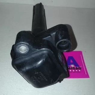 Bobina Ignição Toyota Lexus / Camry 3.0 V6 - 90919-02215 - Original