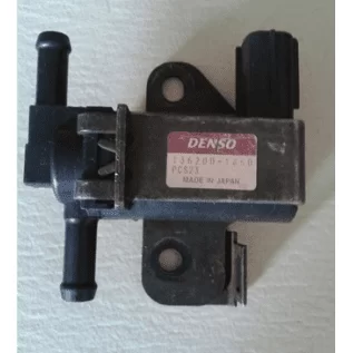 Válvula Canister Honda Civic 136200-1850 1362001850 Original Denso