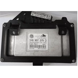 Módulo Freio ABS Passat Alemão Golf 1H0907379D 100941-03224 Original