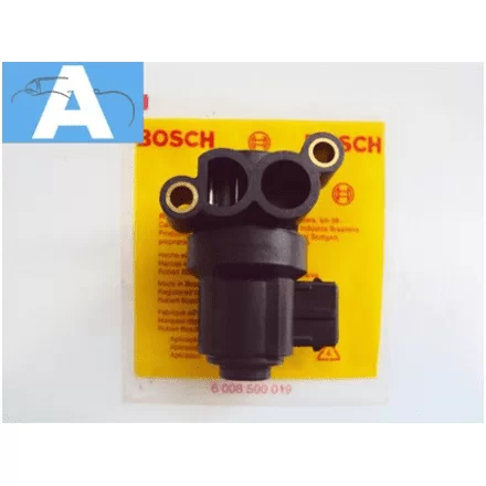 Atuador Marcha Lenta Kia Sportage 2.0 16V M280140571 0K24720660 Original Bosch