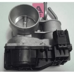 Corpo Borboleta TBI JAC J3 1.4 16V 1042200 Original
