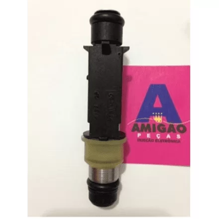 Bico Injetor Corsa Celta 1.0 mpfi 25314927 ICD00112 Original NOVO