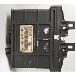 Modulo Câmbio Golf Bora 01M927733GE 5DG00792317 Original