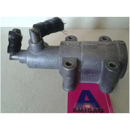 Atuador Marcha Lenta Mazda Protege MX5 1957002150 195700-2150 Original
