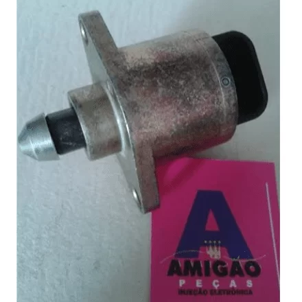 Atuador Marcha Lenta /Motor Passo Dodge Dakota / Gran Cherokee - 07562