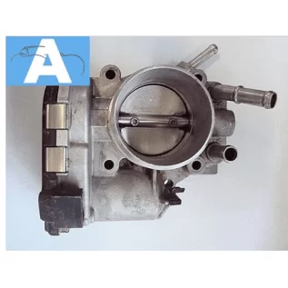 Corpo de Borboleta / TBI Kia Cerato Soul 1.6 16v - Hyundai HB20 I30 1.6 16v. - 35100-2b150 - 9590930008 - Original novo
