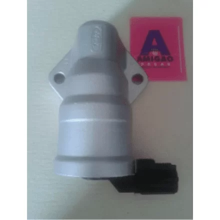 Atuador Marcha Lenta Ford F250 XL3E9F715BA Original Ford