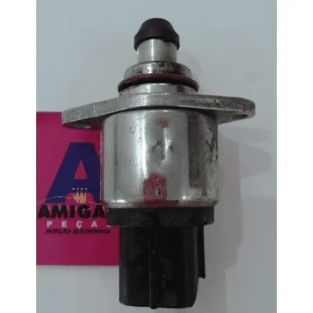 Atuador Marcha Lenta Fiat Marea / Brava 1.8 16v - AEP1253 - Original