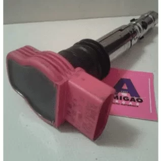 Bobina Ignição Volks Audi Passat Jetta Golf 06C905115H Original