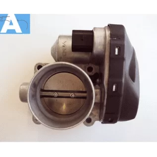 Corpo de Borboleta TBI VW Golf Bora Polo 1.6 1999 A 2001 036133062A Original VDO NOVO